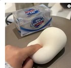 Soap Ball Squishy Stress Ball Asmr Fidget Toy Crunchy Squeeze Sensory Adults