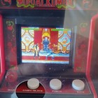 Mortal Kombat Mini Arcade Classics Basic Fun 90   s Video Game Wb Retro Gaming New