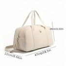 Bag Diaper Baby Backpack Travel Changing Pad Large Mom Mummy Maternity New Stati