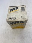 Wix 51203 Hydraulic Filter  lot Of  7  Filters   open Box 