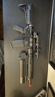 Airsoft Gas Blowback Rifle
