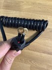 Foruly Curly Coil Cord Fits Motorguide Wireless W45 W55 W75 Replaces Mvp32801t