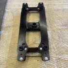 2023-2026 Ford F250-f550 Super Duty Oem Gooseneck Trailer Hitch  Black F-250
