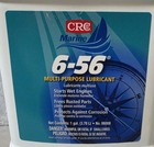 Crc Marine 6-56 Multi-purpose Lubricant 1 Gallon 06008