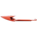 56190600 Kuhn Disc Mower Stone Guard Gmd44 Gmd55 Gmd77hd Gmd66 Gmd66hd