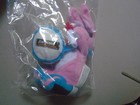 Energizer Bunny Plush 6    Toy Nip Vintage 1997