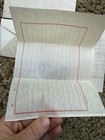 Ww2 Japanese War Trophy Usmc Pelelieu Bringback Papers