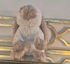 Ganz Webkinz Holland Lop Bunny Rabbit Plush-high Quality  6    9   White   Tan 