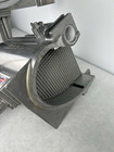 Nemco Easy Slicer 55200an Commercial Vegetable Cutter Stainless Steel Usa