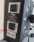 Gralab Model 300 Darkroom Timer 60 Min Analog W  Buzzer Glo In Dark Large 8 
