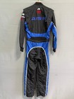Ross Chastain  18 2015 Aisin Nascar Driver Firesuit