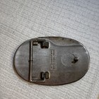 Vintage 1977 Kiss Pacifica Prism Belt Buckle   