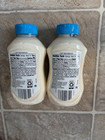 Limited Edition Burman  S Light Mayonnaise Dressing  Pack Of 2  Free Shipping
