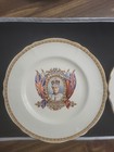 King Edward Viii 1937 Coronation Plate