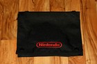 Nintendo Very Rare Collectible Promo Messenger   Laptop Bag Gamer Merchandise