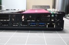 Lenovo M720q M920q P330 Gpu Bracket Io Shield For Yeston Rtx 3050 Low Profile
