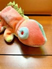 Ty Beanie Babies Lot Of 5 Rare Vintage Retired - Many Tag Errors  Include Magic