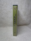 The Man From U n c l e Complete Season 4 Official Warner Bros  6 Disc Dvd Set
