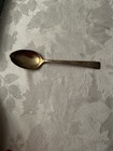 Vintage 1847 Roger Bros Sterling Silver Spoon 8 5    Eternally Yours Pattern