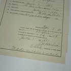 Certified Copy Of Birth Record Pittsburgh Pa 1941