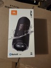 Jbl Flip 7 Portable Waterproof Wireless Bluetooth Speaker -black