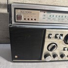 Rare Vintage 1970 s Lloyd s V156 8-track Am fm Stereo Boombox Works Read 