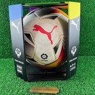 Puma La Liga 1 Accelerate Fifa Quality Pro Soccer Ball 083645-01 Size 5  set 4 