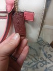 Coach Handbag Authentic