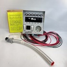 Reliance Gentran 20216 Generator Transfer Switch 125 250 Vac 15a Circuits New