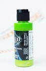Createx Wicked Colors W305 Pearl Lime Green 2oz  Water-based Airbrush Paint