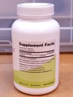 Biobalance Health Arginine 120 Capsules Dietary Supplement New  Sealed Exp 07 25