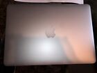 New Apple Macbook Air 2017 Silver 1 8ghz Intel Core I5 13 Inch 8gb Ram 128gb Hdd