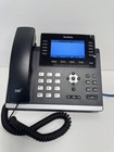 Yealink T46s Gigabit Business Ip Phone  sip-t46s  Voip - With 5v Power Supply