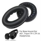 Ear Pads For Bose Ae1 Triport 1 Tp-1 Tp-1a Headphones- Replacement Ear Cushions