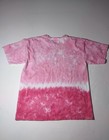 Vtg Cruise Resort Pink 90s Disney World Magic Kingdom Mickey Shirt Kids Xl 