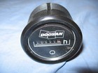 Doosan 36841245 Hour Meter Ingersoll Rand Air Compressor New P185 P375