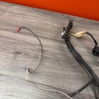 Diamatic Onyx Propane Floor Burnisher Buffer Wiring Harness   Fusebox   Ignition
