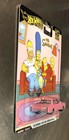 Hot Wheels 2026 Premium Pop Culture The Simpsons Family Car Free Ship 1 64 Scale