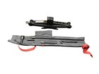 2022 2023 2024 2025 Ford F150 Lightning Oem Emergency Spare Tire Jack Tool Kit