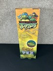 2010 Giant Pez Candy Dispenser Teenage Mutant Ninja Turtles Leonardo