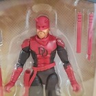 Hasbro 2023 Marvel Legends Mindless One Series Daredevil 6  Figure New Sealed