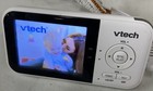 Vtech Vm819 Video Baby Monitor 2 8in Color Lcd Night Vision 2-way Talk White