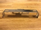 Fender Eliminator License Plate Relocation Tag Holder Bracket For Yamaha Yzf R1