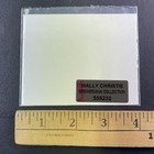 Vintage Schaefer Unused Beer Label Wally Christie Collection Y12173