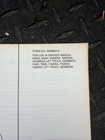 Caterpillar M40d-mc60d F40d-f60d Lift Truck Microcommand Service Manual