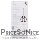 Shun Multi Purpose Shears  Stainless Steel Kitchen Scissors  Dm7300  Black  3 5