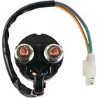 Starter Solenoid Relay For Honda 350 400 500 Rancher Fourtrax Foreman