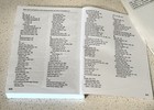 Nikon D300 Digital Camera Genuine User s Manual   Instruction Guide In English