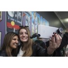 Videomic Me Compact Trrs Cardioid Mini-shotgun Microphone For Smartphones