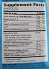Gnc Total Lean Appetrex Control 60 Tablets exp 07 2025 